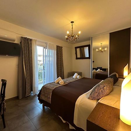 Apart & Hotel Neptuno Валерія-дель-Мар Екстер'єр фото