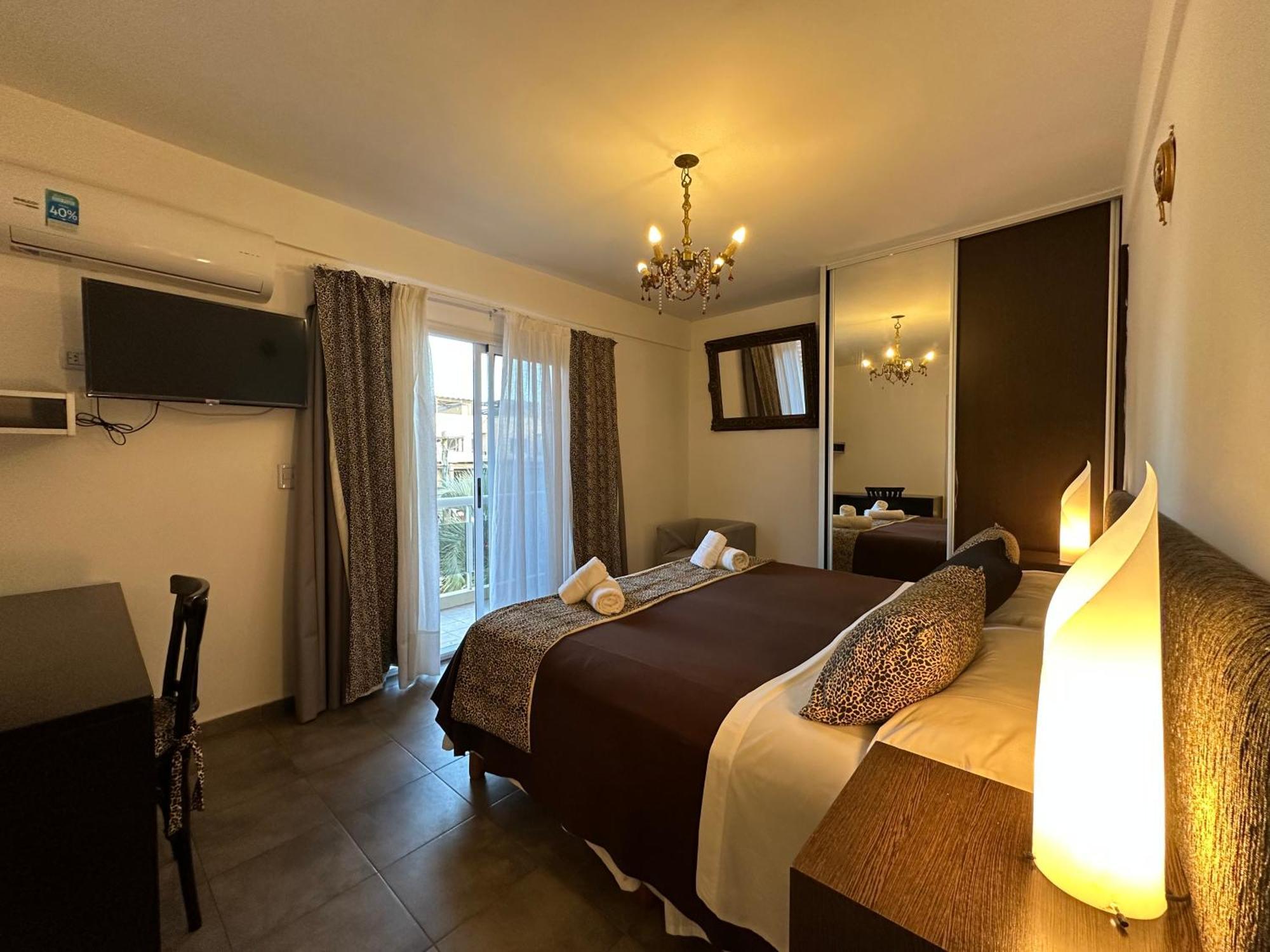 Apart & Hotel Neptuno Валерія-дель-Мар Екстер'єр фото