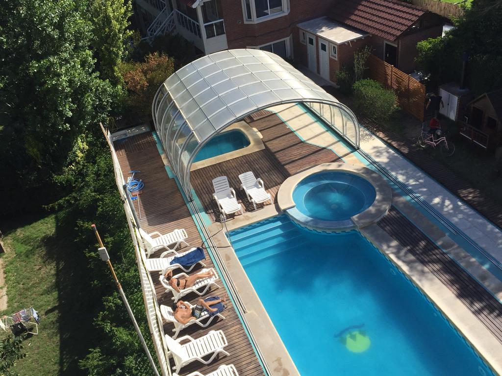Apart & Hotel Neptuno Валерія-дель-Мар Екстер'єр фото